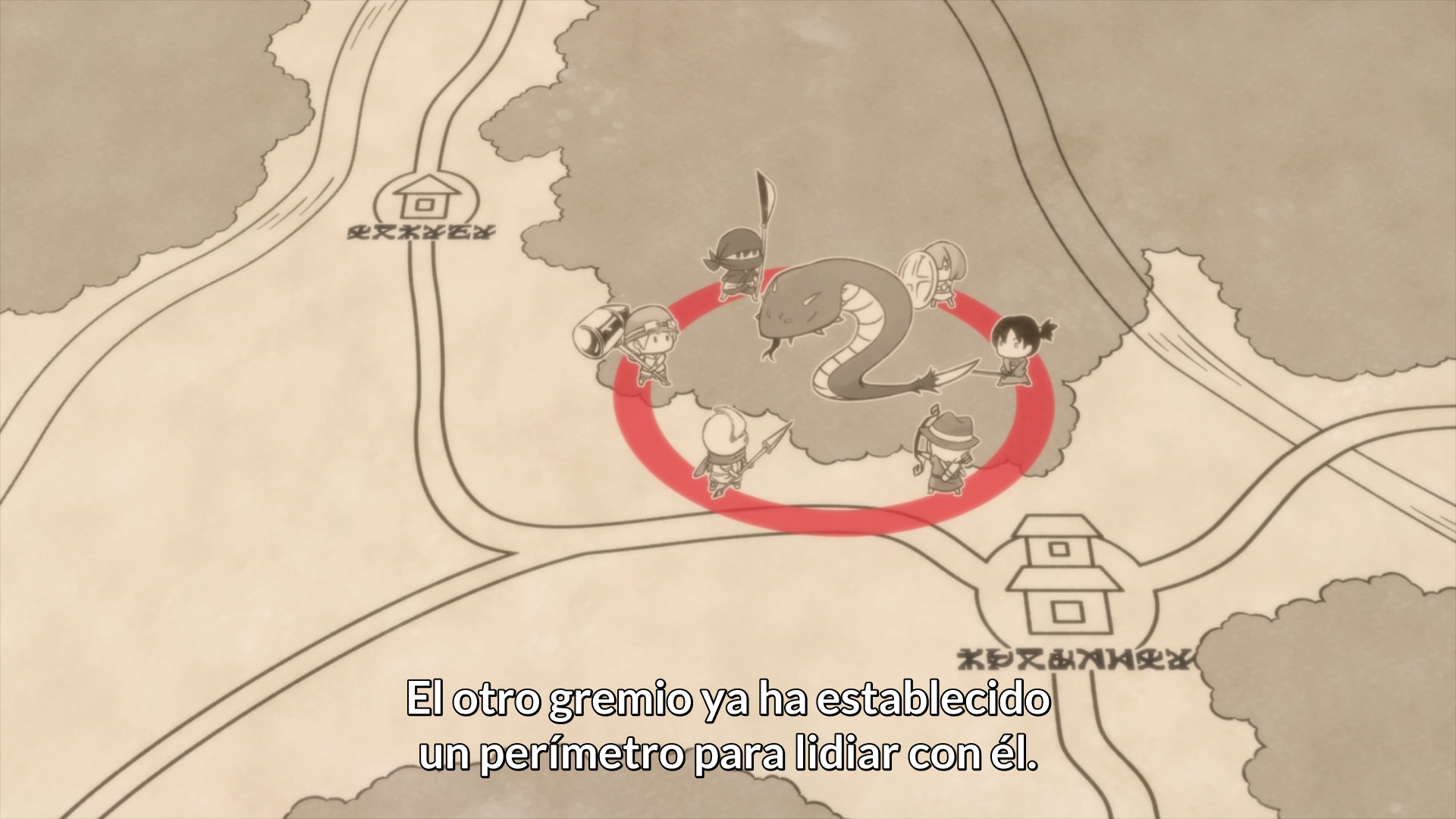 Kaiko sareta Ankoku Heishi (30-dai) no Slow na Second Life (PuyaSubs!)